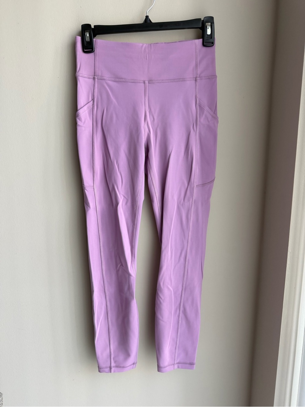 Lululemon Invigorate High-Rise Tight 25”